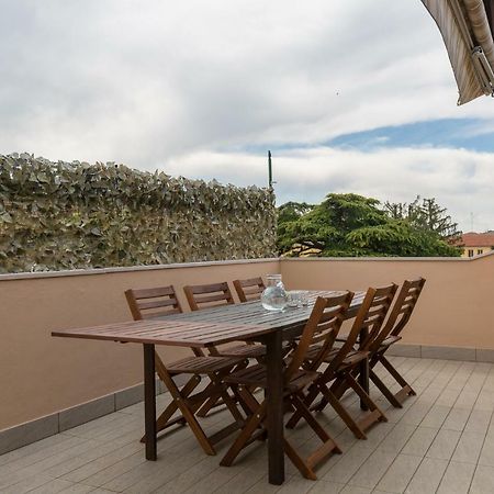 Apartament Point Of View Werona Zewnętrze zdjęcie
