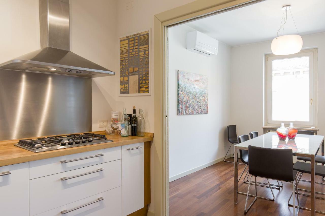 Apartament Point Of View Werona Zewnętrze zdjęcie