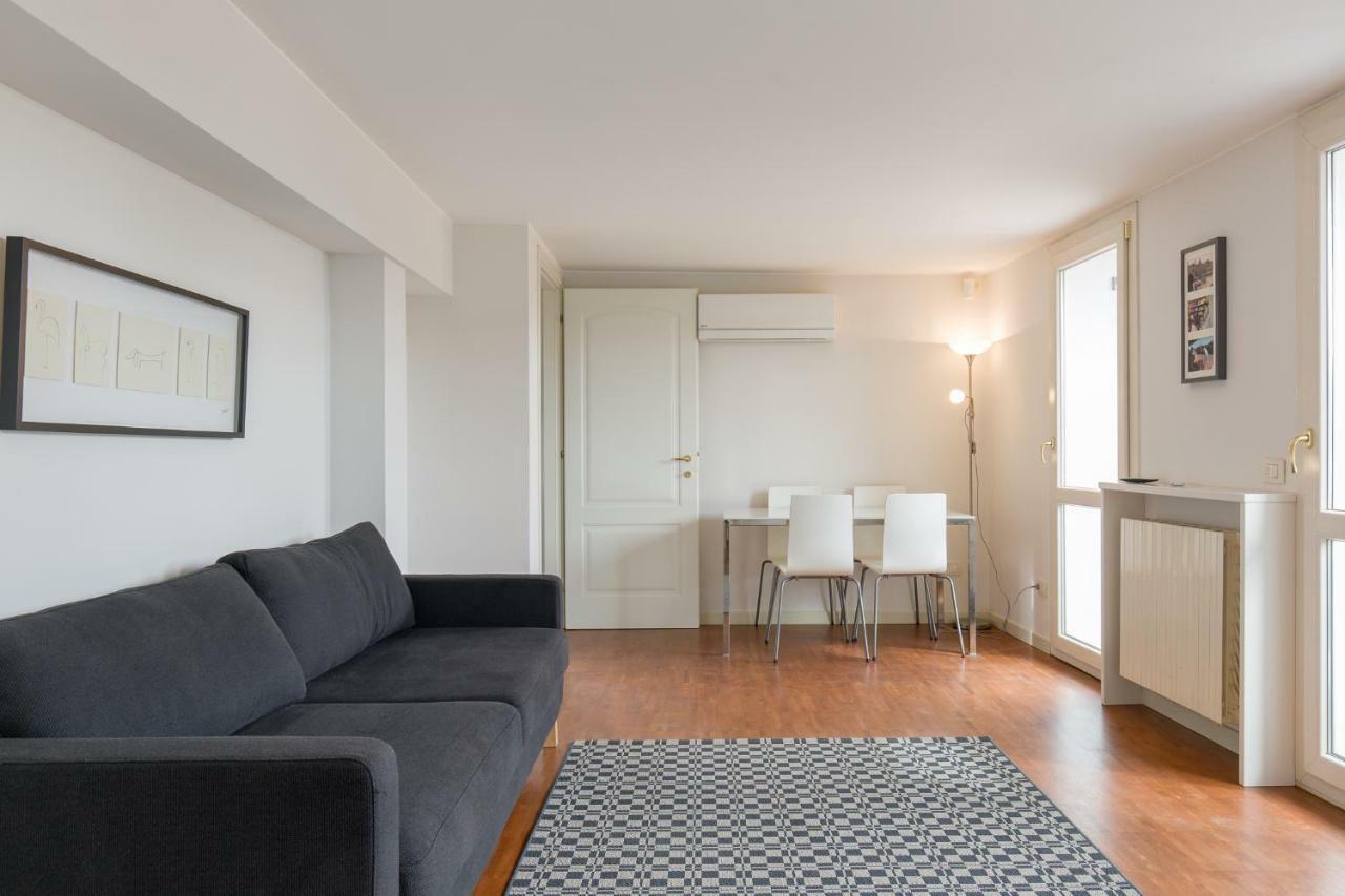 Apartament Point Of View Werona Zewnętrze zdjęcie