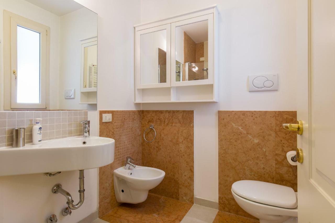 Apartament Point Of View Werona Zewnętrze zdjęcie