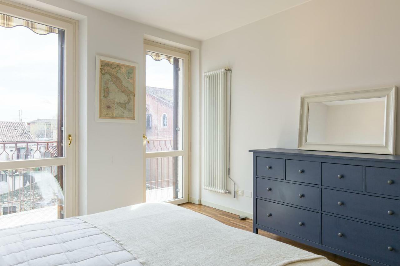 Apartament Point Of View Werona Zewnętrze zdjęcie
