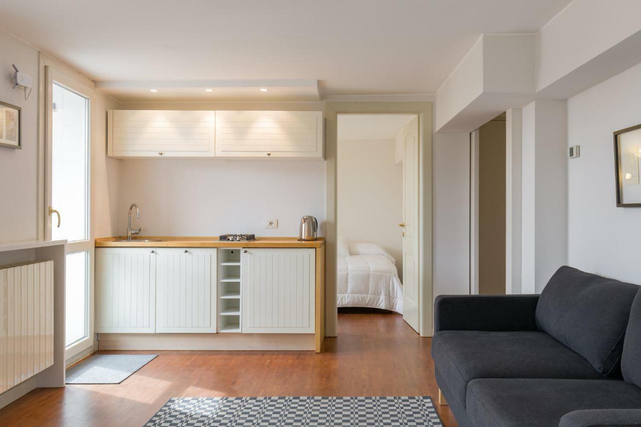 Apartament Point Of View Werona Zewnętrze zdjęcie