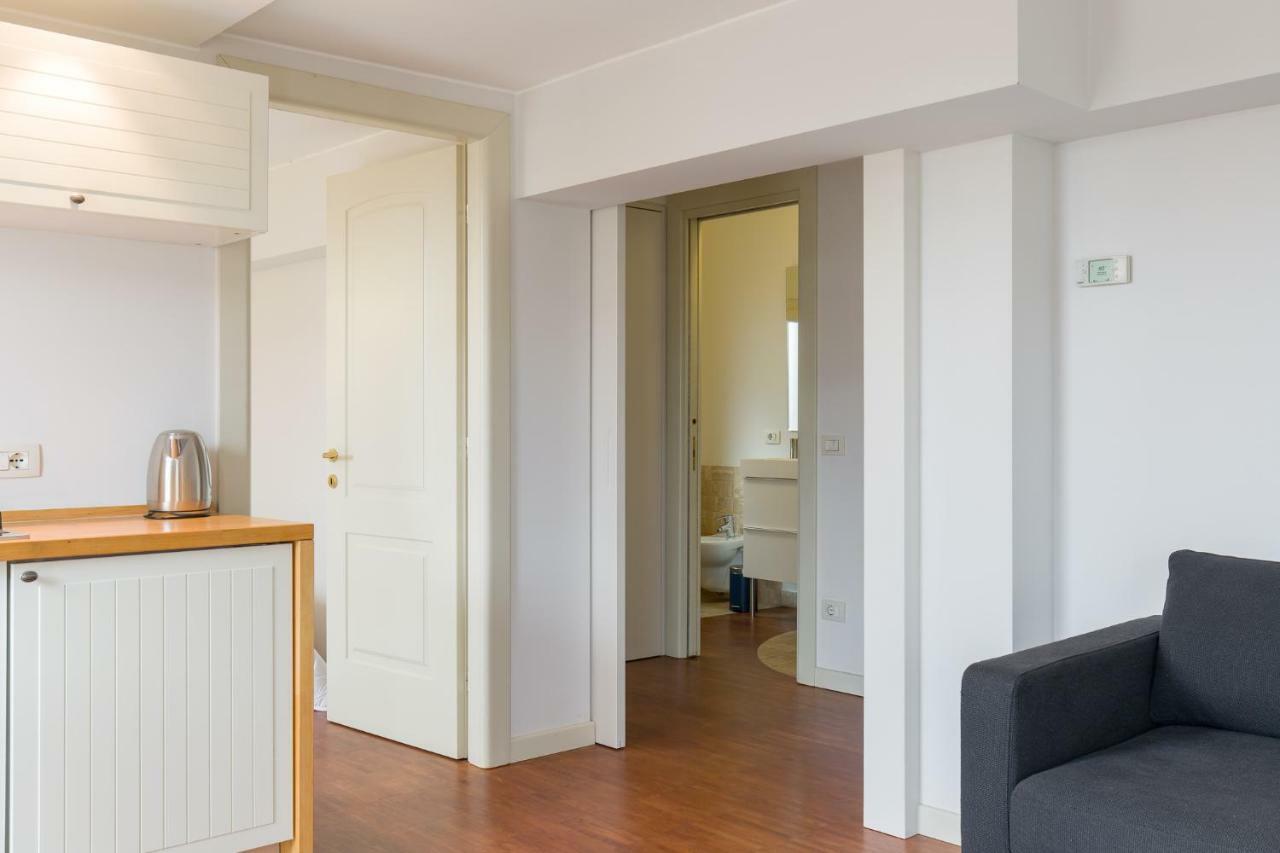 Apartament Point Of View Werona Zewnętrze zdjęcie