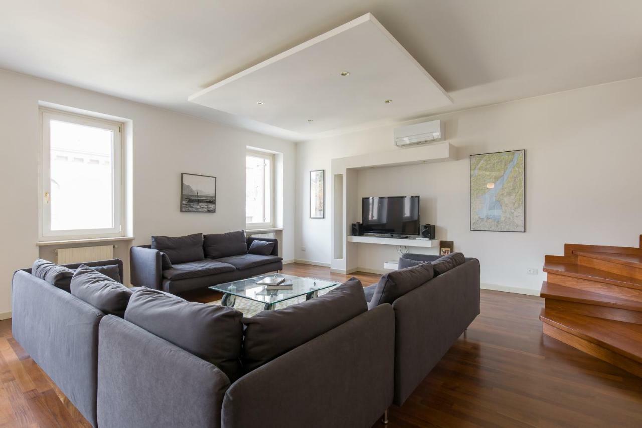 Apartament Point Of View Werona Zewnętrze zdjęcie