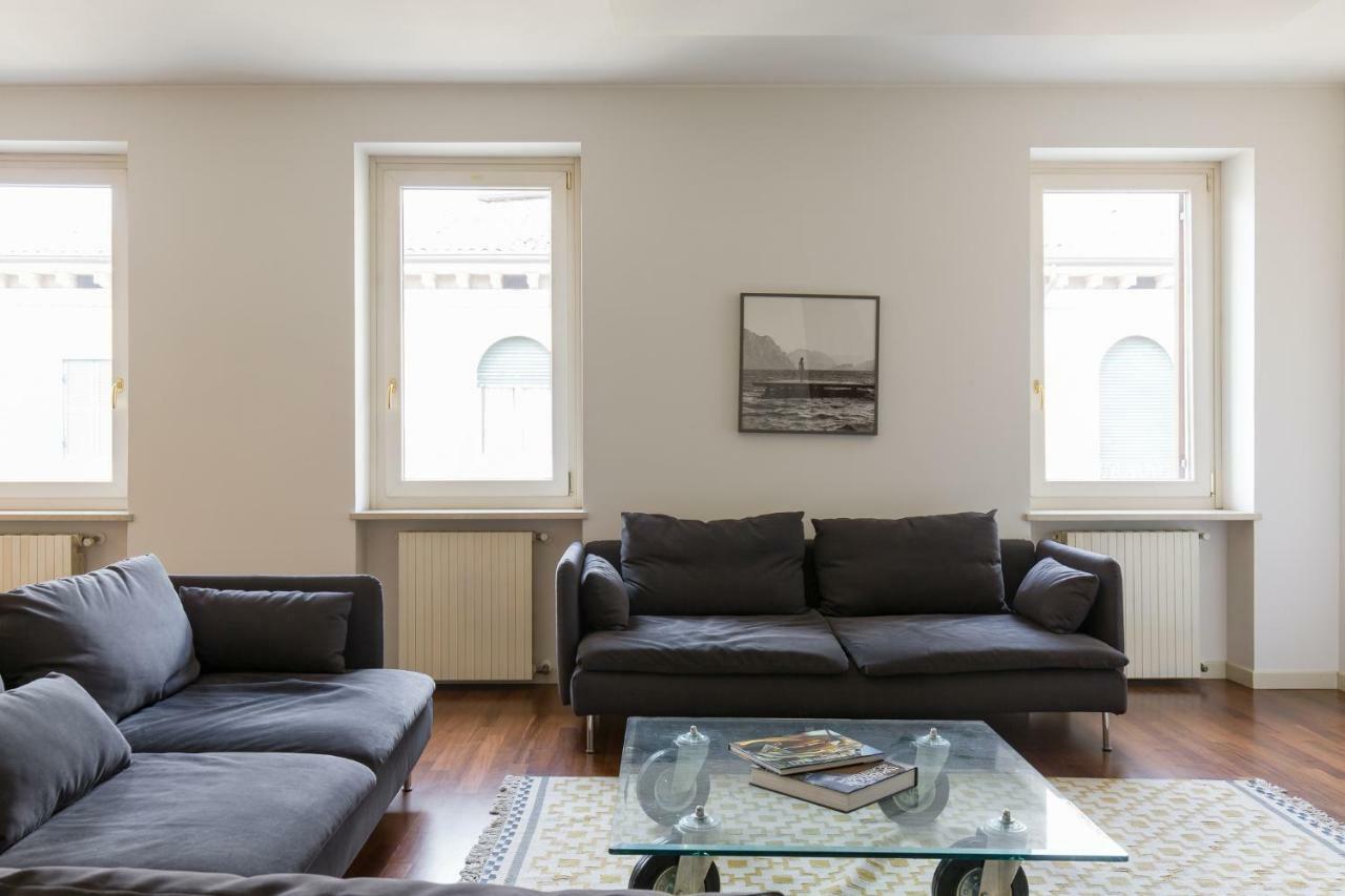 Apartament Point Of View Werona Zewnętrze zdjęcie